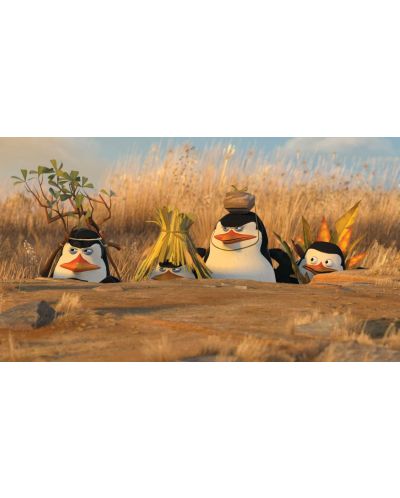 Penguins of Madagascar (Blu-ray) - 10