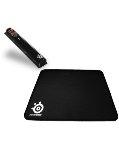 Mousepad SteelSeries QcK Heavy -  moale - 1