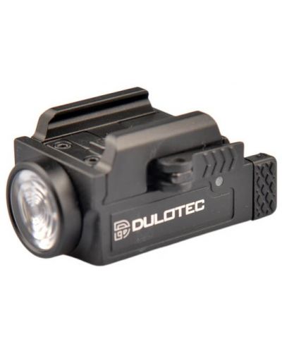 Lanternă pistol Dulotec - G1, sub-țeavă - 1