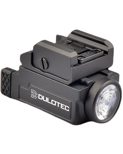 Lanternă pistol Dulotec - G2 - 2