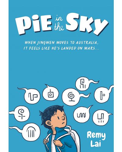 Pie in the Sky - 1