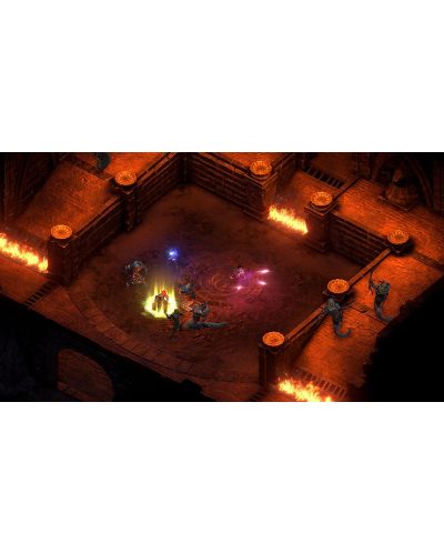 Pillars Of Eternity II: Deadfire - Ultimate Collector's Edition (PS4) - 4