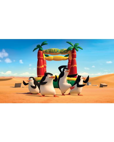Penguins of Madagascar (Blu-ray) - 5