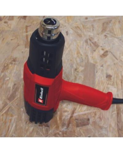 Pistol cu aer cald Einhell - TE-HA 2000, 2000W - 4