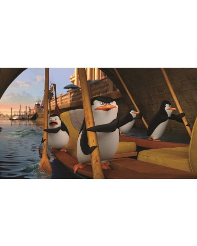Penguins of Madagascar (Blu-ray) - 7