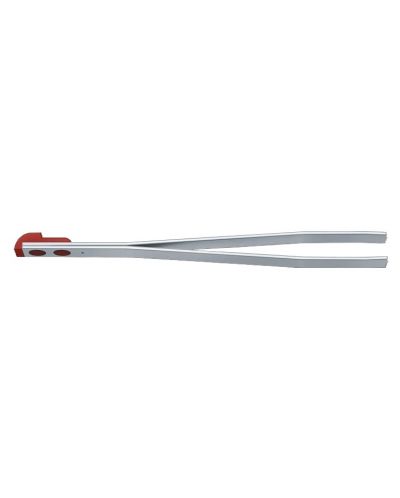 Pincetă Victorinox - Pentru cuțit mic, roșie, 46 mm - 1