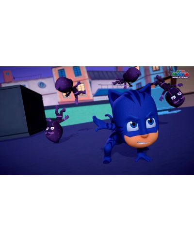 PJ Masks: Heroes Of The Night (Xbox One) - 6