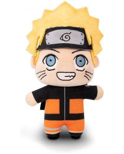 Figura de pluș ABYstyle Animation: Naruto Shippuden - Naruto, 15 cm - 1
