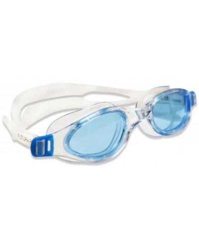 Ochelari de înot Speedo - Futura Plus, transparent - 2