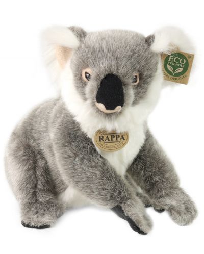 Jucărie de pluș Rappa Eco Friends - Koala, 25 cm - 1