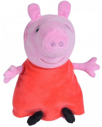 Jucarie de plus Simba Toys - Peppa Pig, sortiment - 3