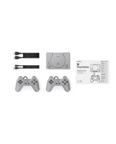 Ps1 classic on sale