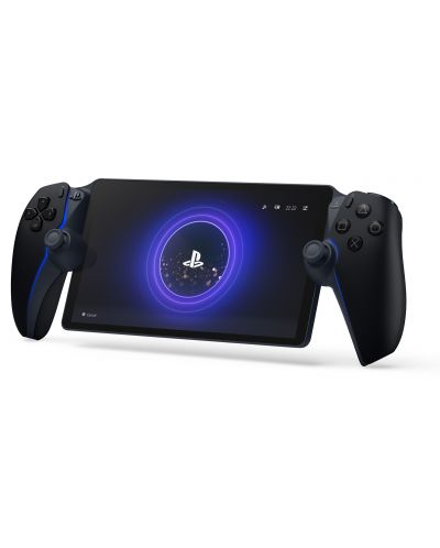 PlayStation 
ソフトセット PlayStation Portal Remote Player - Midnight Black | Ozone.ro
