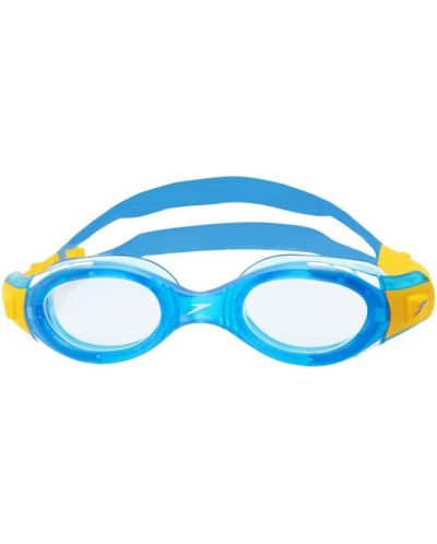Ochelari de înot Speedo - Futura Biofuse, albastru - 1