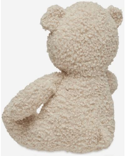 Jucărie de pluș Jollein - Teddy Bear Natural - 2
