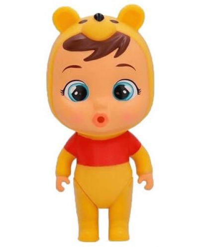 Mini papusa care plange IMC Toys Cry Babies Magic Tears - Disney, gama larga - 3