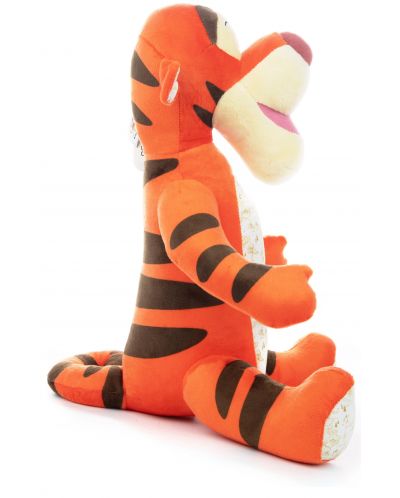 Jucărie de pluș Sambro Disney - Tigru, cu sunet, 38 cm - 3