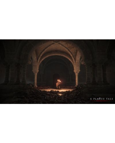 A Plague Tale: Innocence (Xbox One) - 12