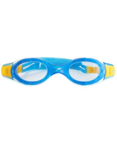 Ochelari de înot Speedo - Futura Biofuse, albastru - 2