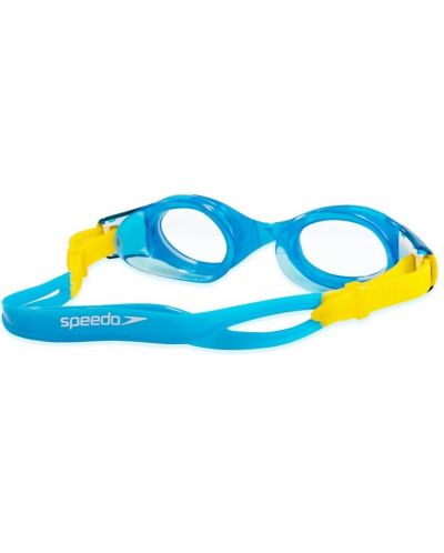 Ochelari de înot Speedo - Futura Biofuse, albastru - 5
