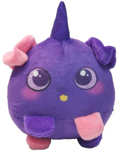 Jucărie de pluș Felyx Toys - Mini Unidorables, Unicorn-surpriză, sortiment - 3