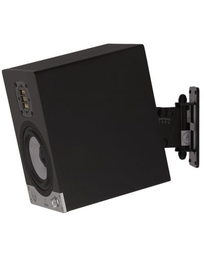 EVE Audio - Placă adaptoare K&M 24471, negru  - 4