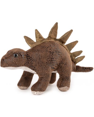 Jucărie de pluș Amek Toys - Dinosaur, 32 cm - 1