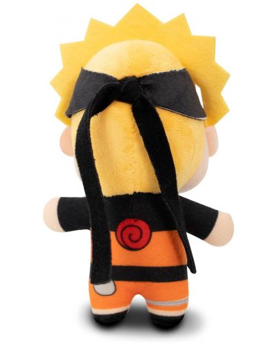 Figura de pluș ABYstyle Animation: Naruto Shippuden - Naruto, 15 cm - 2