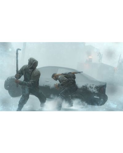 PlayStation 4 The Last of Us Remastered Bundle Ozone.ro