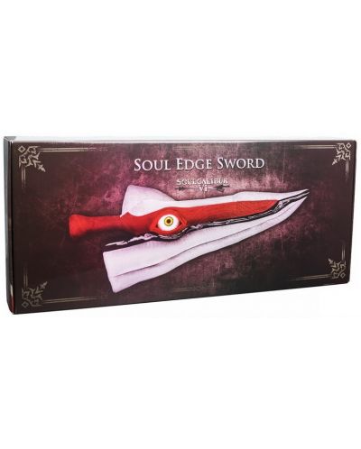 Figurină de pluș WP Merchandise Games: Soulcalibur - Soul Edge Sword - 6