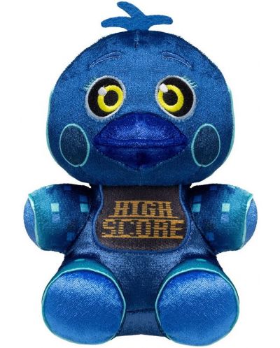 Figurină de plus Funko Games: Five Nights at Freddy's - High Score Chica, 18 cm - 1