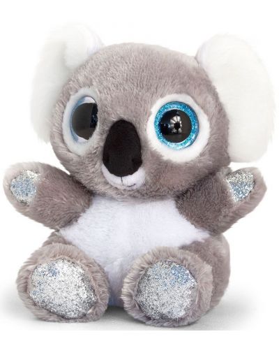 Jucarie de plus Keel toys Animotsu - Koala, 15 cm - 1