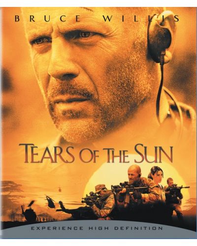 Tears of the Sun (Blu-ray) - 1