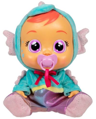 Admission fee Malawi Awesome Papusa care plange cu lacrimi IMC Toys Cry Babies Fantasy - Necy | Ozone.ro