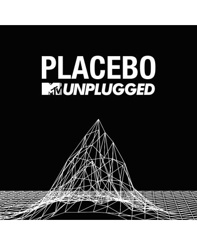 Placebo- MTV Unplugged (2 Vinyl) - 1