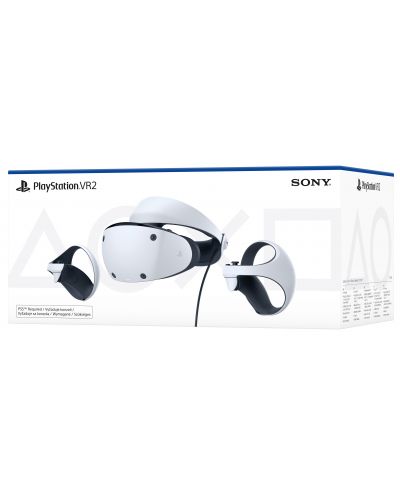 PlayStation VR2 - 9