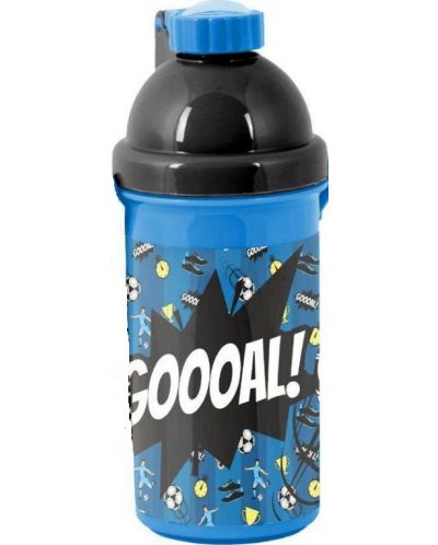 Sticla Paso - Goal, 500 ml - 1
