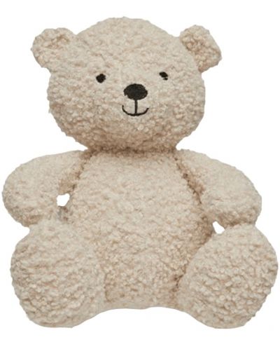 Jucărie de pluș Jollein - Teddy Bear Natural - 1