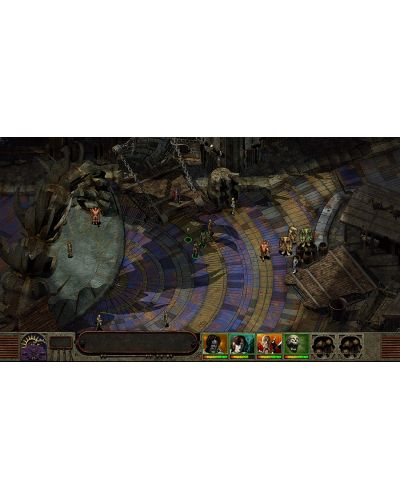 Planescape: Torment & Icewind Dale Enhanced Edition (Xbox One) - 3