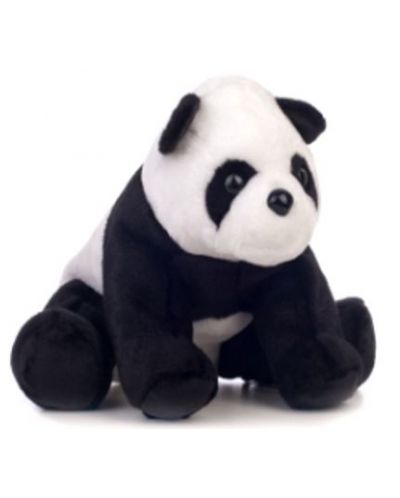 Jucarie de plus Fluffii - Panda - 1