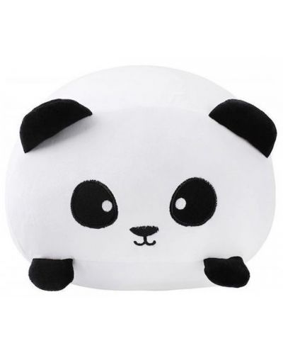 Pernă de pluș I-Total - Panda - 1