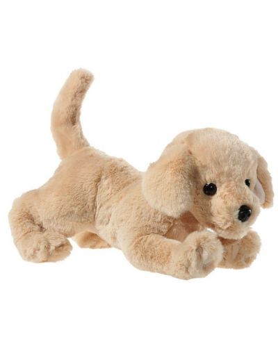 Jucarie de plus Heunec - Puppy Golden Retriever, 30 cm - 1