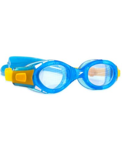 Ochelari de înot Speedo - Futura Biofuse, albastru - 3