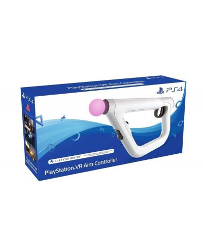PlayStation VR AIM Controller (PS4 VR) - 1