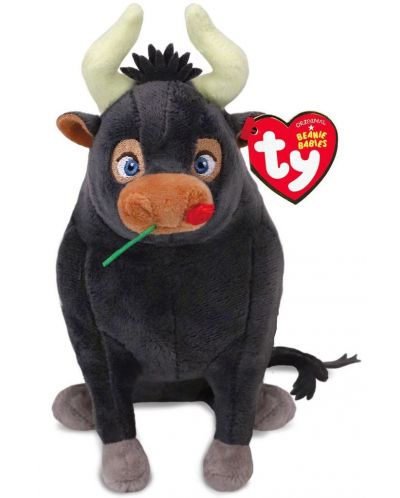 TY Toys Taurul Ferdinand 18 cm Ozone.ro