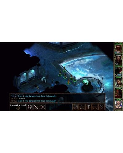 Planescape: Torment & Icewind Dale Enhanced Edition (Xbox One) - 7