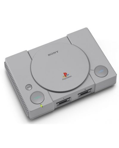 PlayStation Classic
