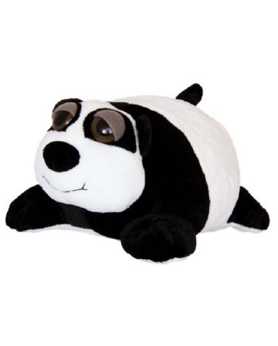 Jucărie de pluș Amek Toys - Panda, 36 cm - 1