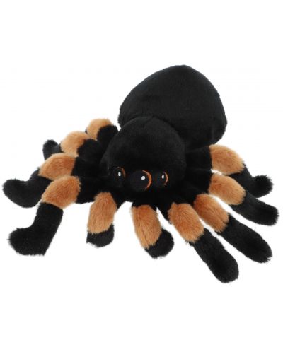 Jucărie de pluș  Keel Toys Keeleco - Tarantula, 15 cm - 1