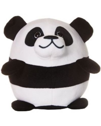 Jucarie de plus Fluffii - Panda Lee - 1